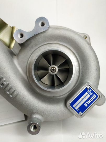 Турбина K03 / K03S VAG 1.8T Mahle