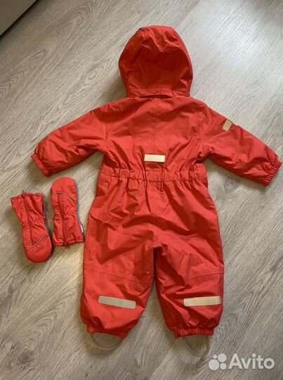 Комбинезон reima