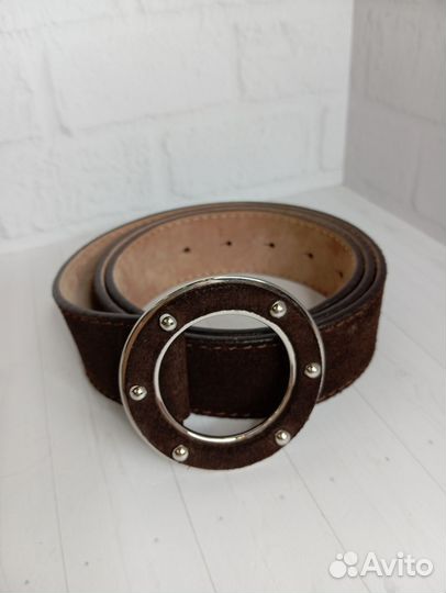 Ремень женский Dolce &Gabbana