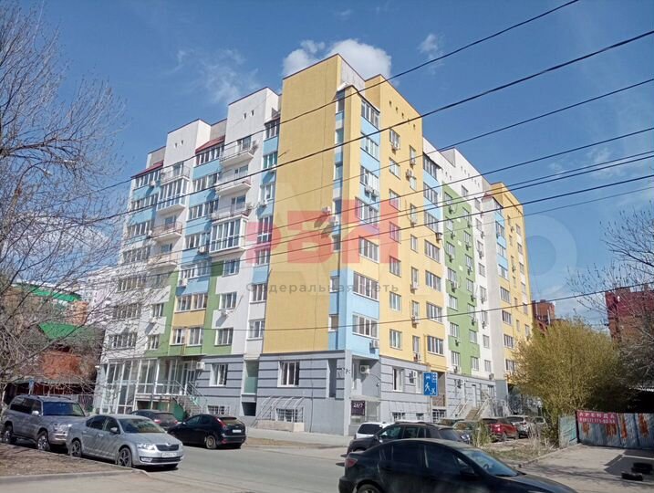 ПСН 252 м2 на ул Ленинской