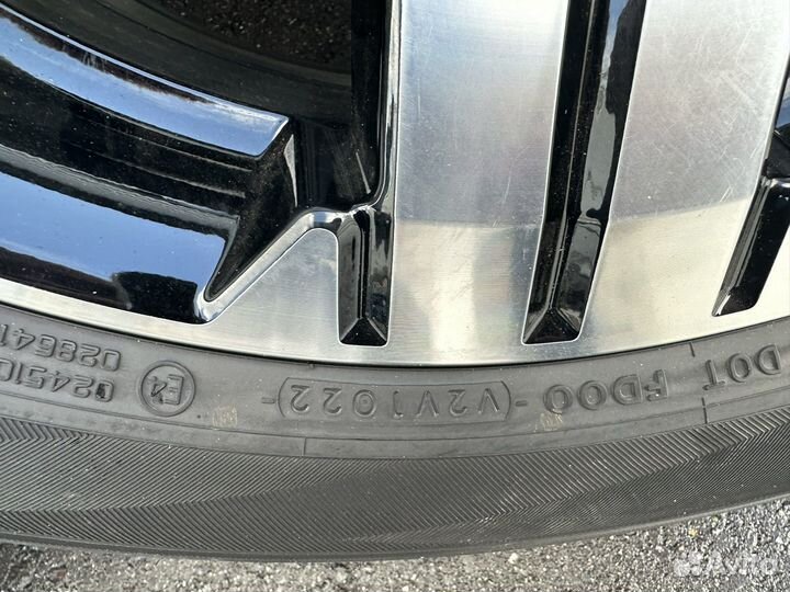 Колёса для Митсубиси