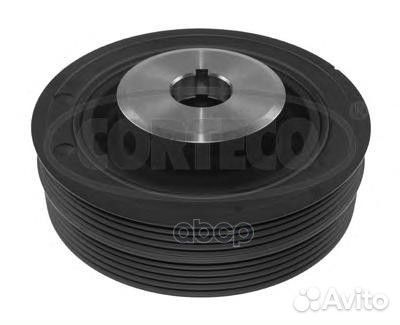 Шкив коленвала Subaru Forester/Impreza 1.5/2.0