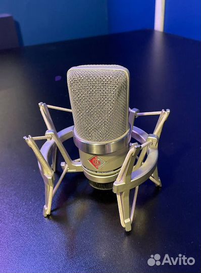 Студийный микрофон Neumann TLM 102 Studio Set