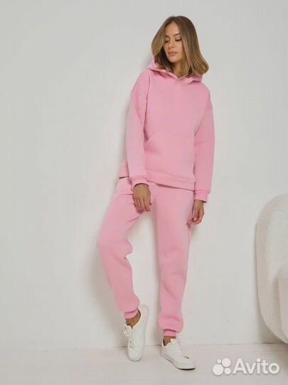 Костюм спортивный утепленный Teresa