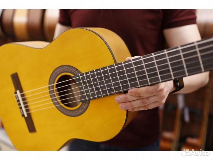 Mirra KM-3911-NT Классическая гитара