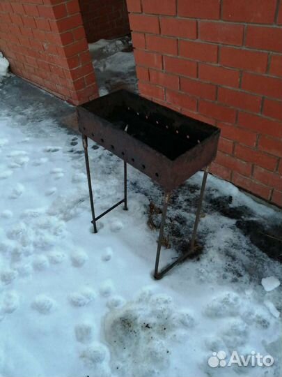Мангал