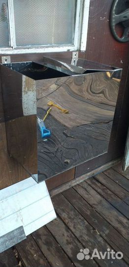 Изготовление бочка для бани