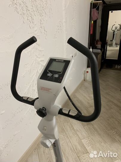 Велотренажер бу