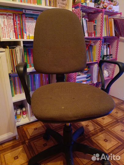 Компьютерное кресло бу