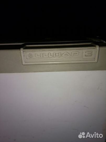 Холодильник бу маленький