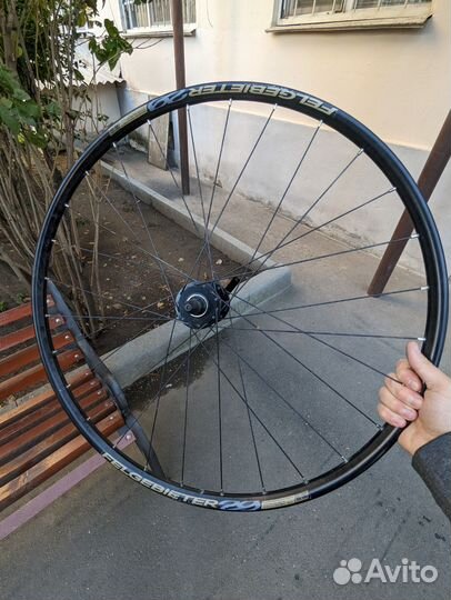 Обод для велосипеда 29