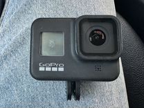 Камера GoPro Hero 8 black