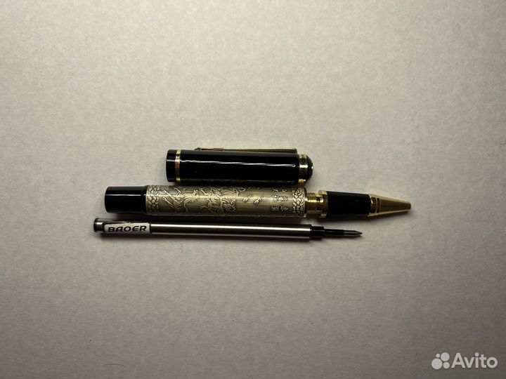 Ручка коллекционная