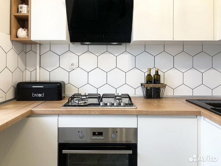 Кухни в рассрочку под 0