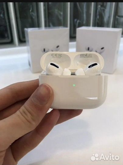 Airpods pro 2 type c 1:1