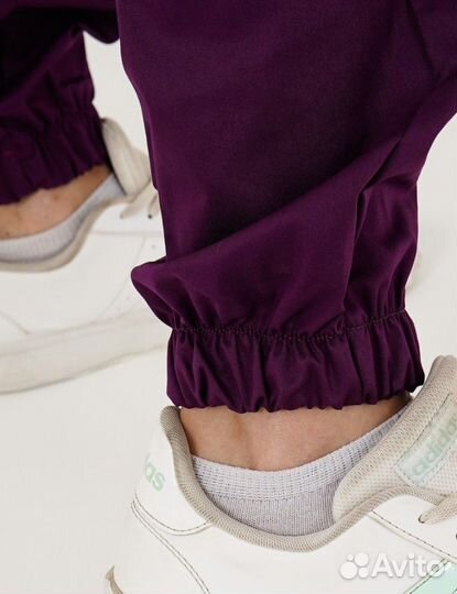 Медицинский костюм