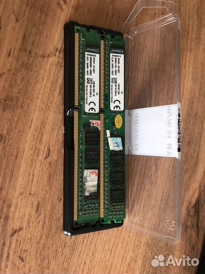 Оперативная память ddr3 8 gb 1333