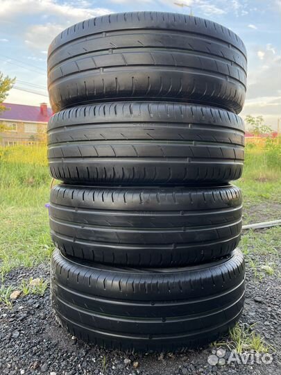Viatti Strada Asimmetrico 195/60 R15