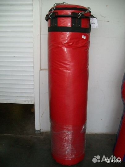 Боксерский мешок «Легион»