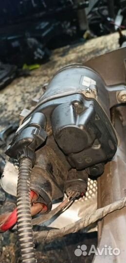 Рулевая рейка volkswagen golf 7 2015 5Q1423055K