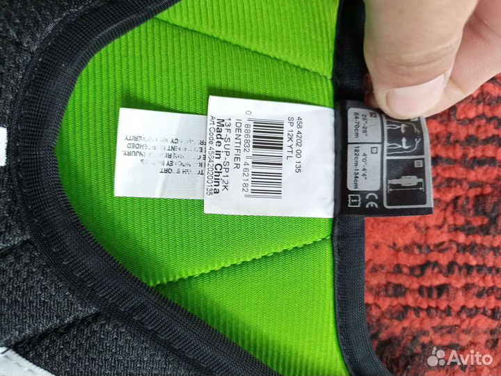 Хоккейная форма