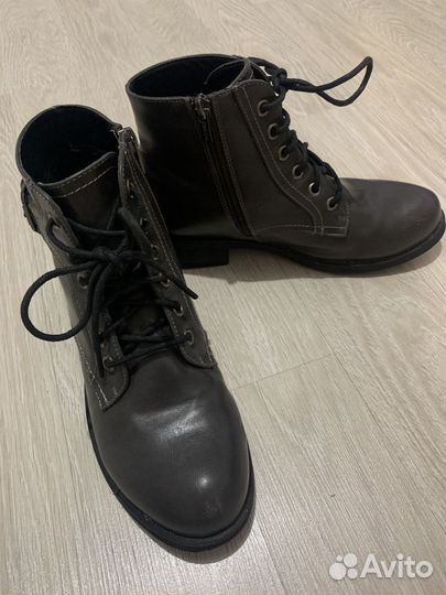 Ботинки детские 37
