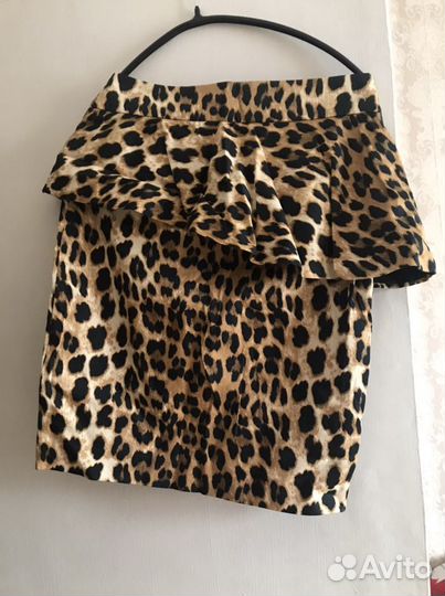 Юбка zara Оригинал