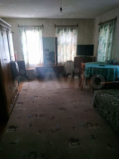 Дом 68 м² на участке 14,4 сот.