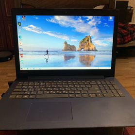 Ноутбук lenovo ideapad 330 15ikb