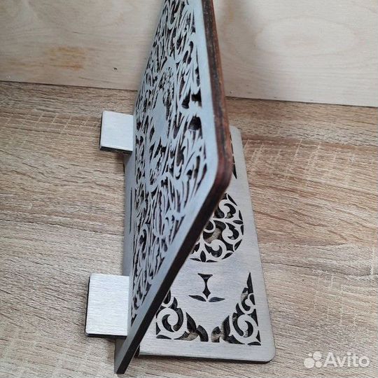 Подставка для планшета. Подставка для книги