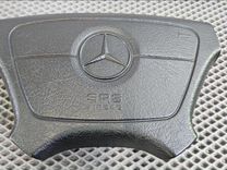 Подушка безопасности в руль Mercedes-Benz S320