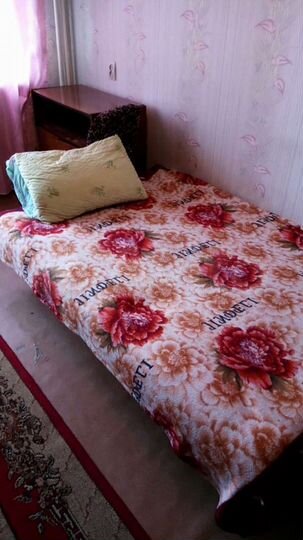 Комната 18 м² в 3-к., 6/9 эт.