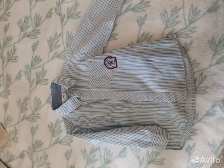 Рубашки, несколько