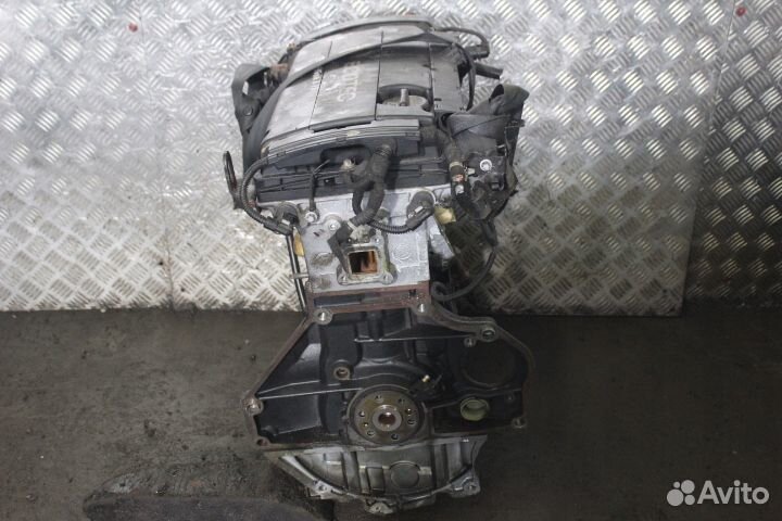 Двигатель Opel A18XER 1.8 140 л/с Opel Zafira B