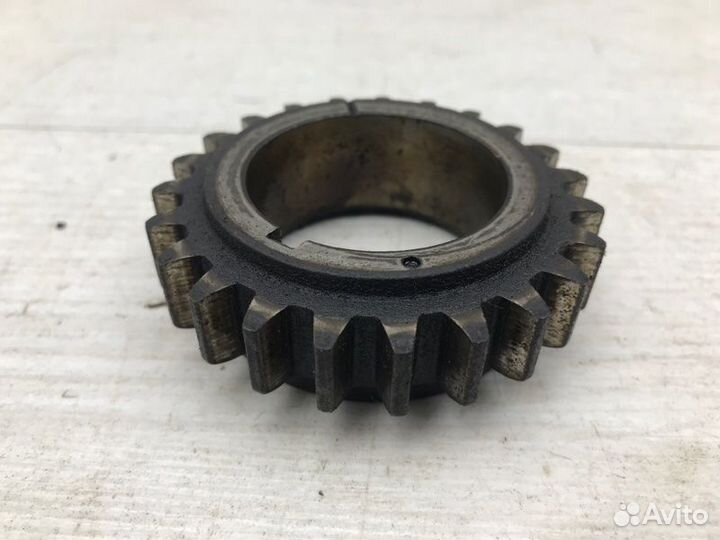Шестерня коленвала Jeep Grand Cherokee 1 ELF 1994