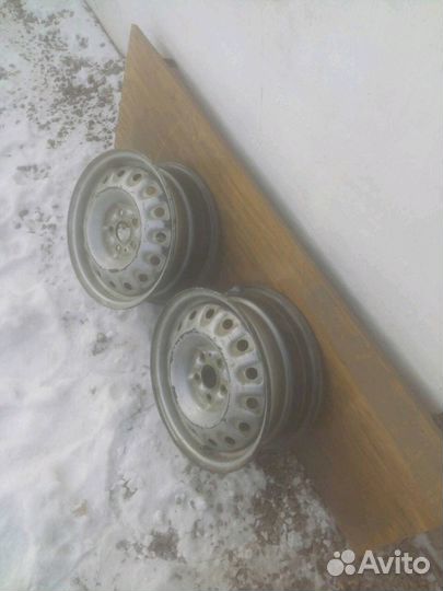 Продам диски R-15