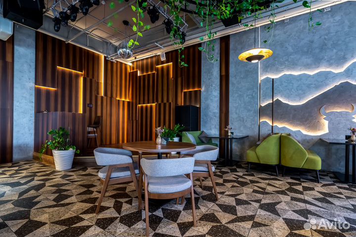 Интерьерный фотограф