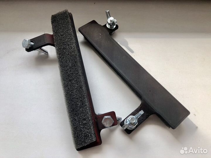 Крышка салонного фильтра Toyota Mark 2 JZX90/100