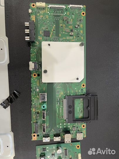 Sony KD-49XG8096