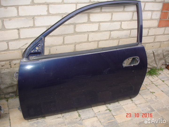 Дверь Mazda 323F BA 94-98