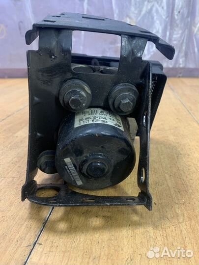 Блок abs Ford Galaxy