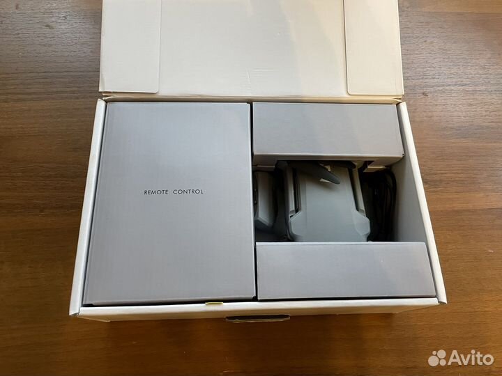 Квадрокоптер с 4k камерой Hubsan Zino Mini Pro