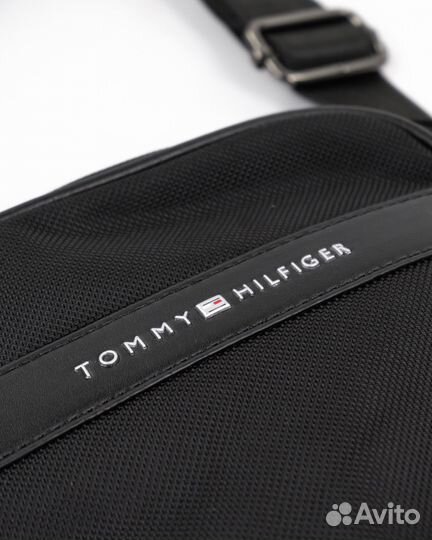 Сумка Tommy Hilfiger (2318-1)