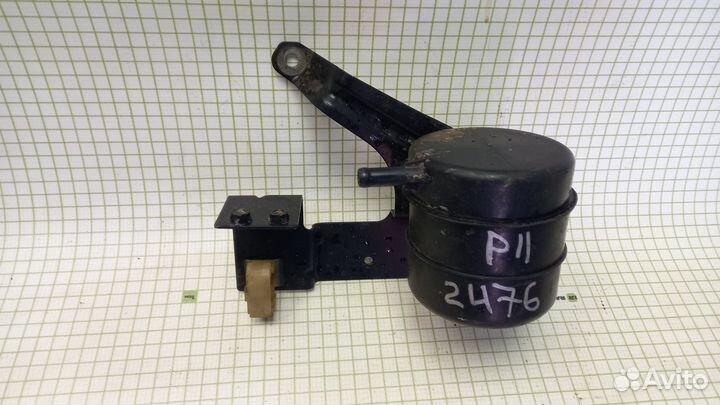 Адсорбер (фильтр топливного бака) Nissan Primera