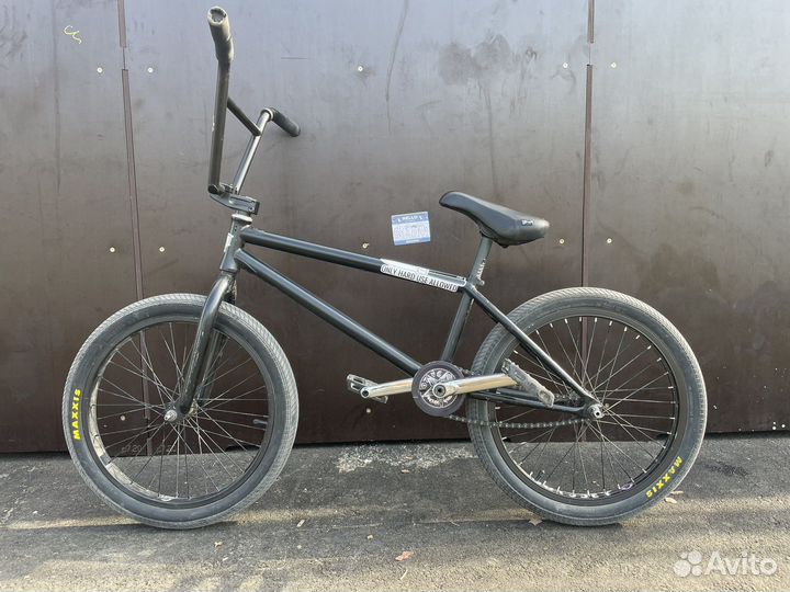 Bmx