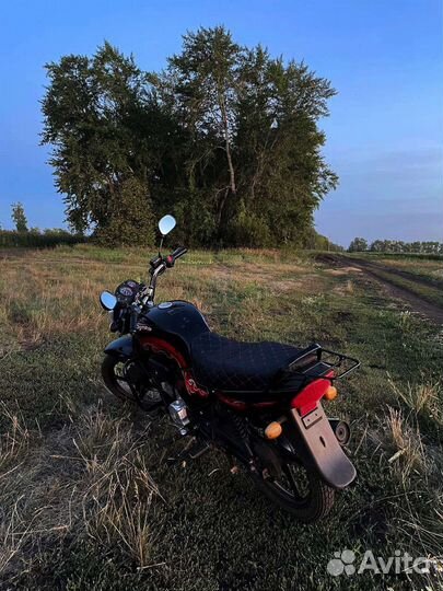 Мопед Sigma Sity Sport