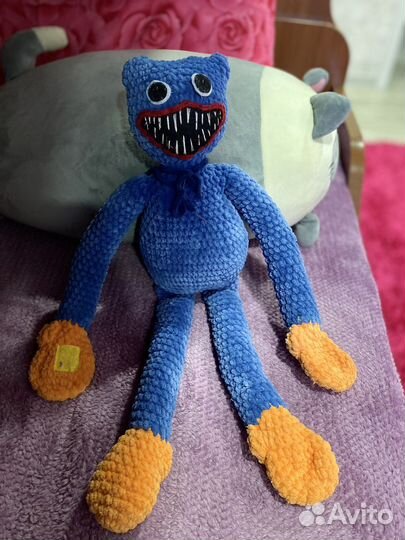 Хагги вагги