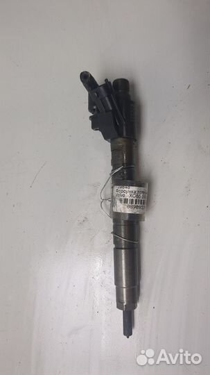 Форсунка топливная Volvo XC60, 2011