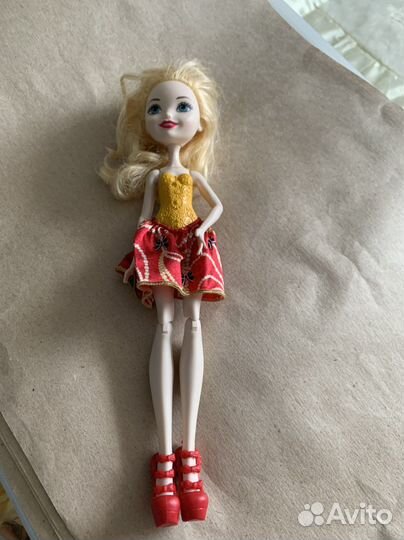 Кукла Барби Винкс Софи