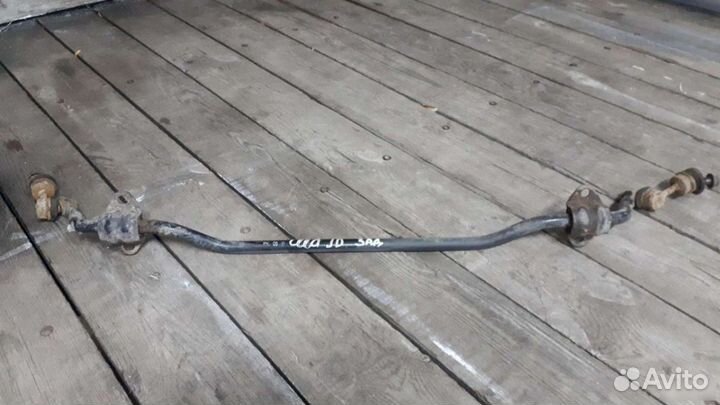 Стабилизатор задний Kia Ceed JD Hyundai i30